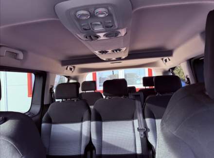 Citroën - SpaceTourer