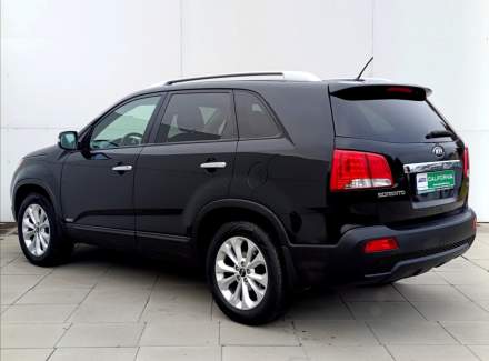Kia - Sorento