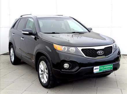 Kia - Sorento