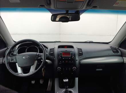 Kia - Sorento