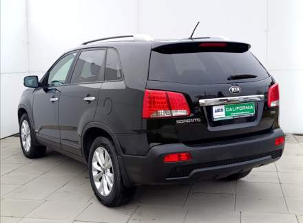 Kia - Sorento