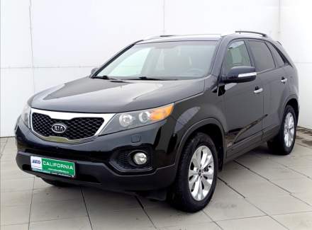 Kia - Sorento