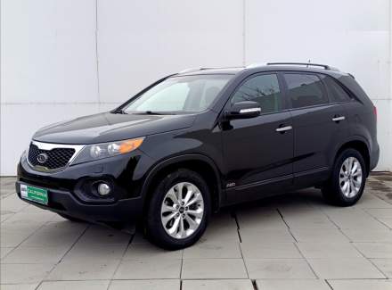 Kia - Sorento