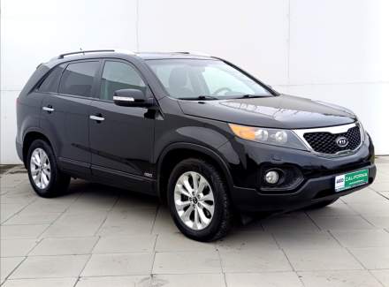 Kia - Sorento