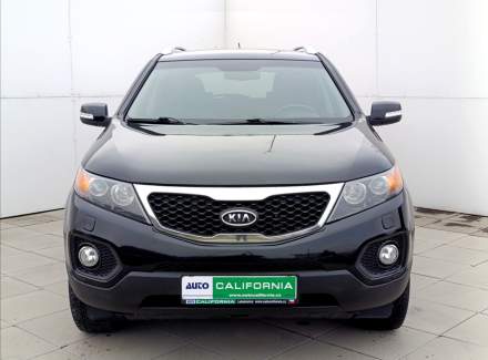 Kia - Sorento