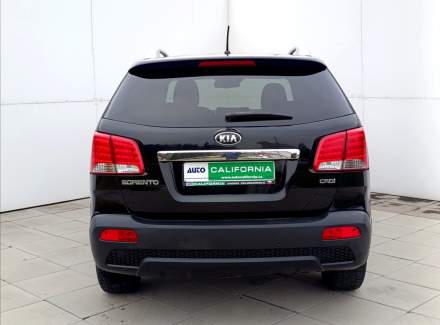 Kia - Sorento
