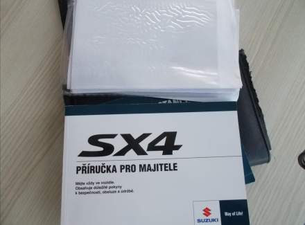 Suzuki - SX4
