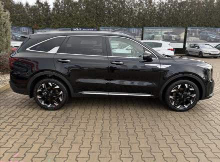 Kia - Sorento