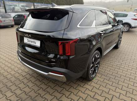 Kia - Sorento