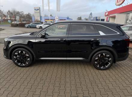 Kia - Sorento