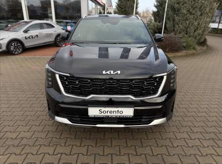 Kia - Sorento