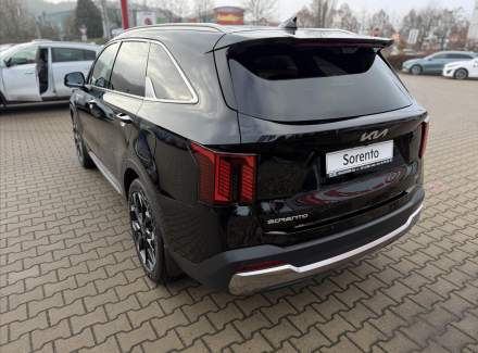 Kia - Sorento