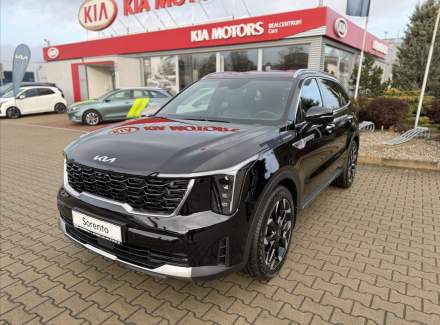 Kia - Sorento