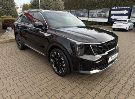 Kia - Sorento