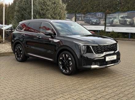 Kia - Sorento