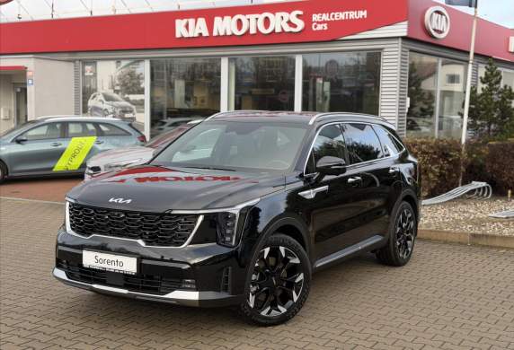 Kia - Sorento