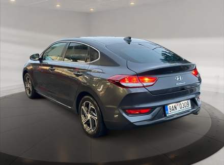 Hyundai - i30