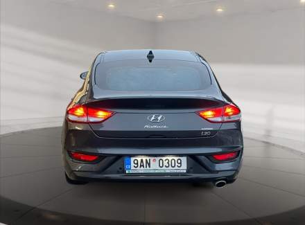 Hyundai - i30