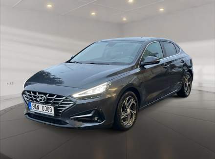 Hyundai - i30