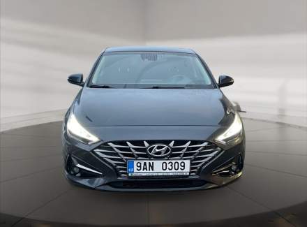 Hyundai - i30