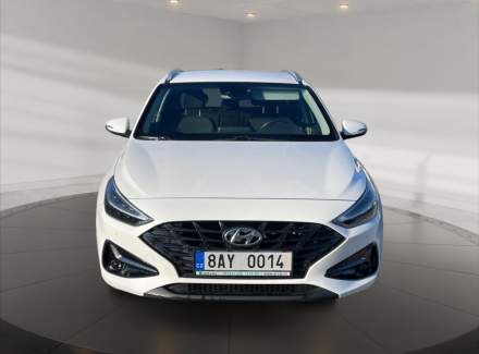 Hyundai - i30
