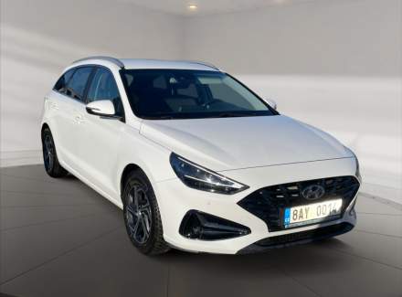 Hyundai - i30