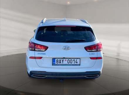 Hyundai - i30