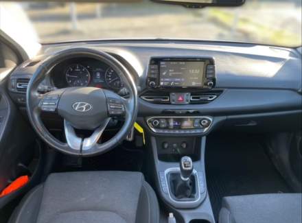 Hyundai - i30