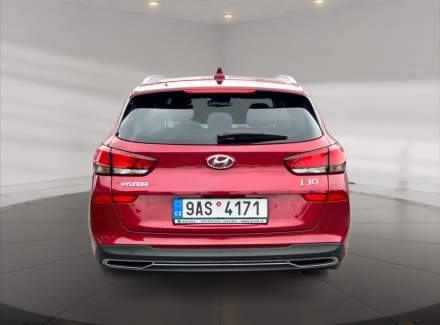 Hyundai - i30