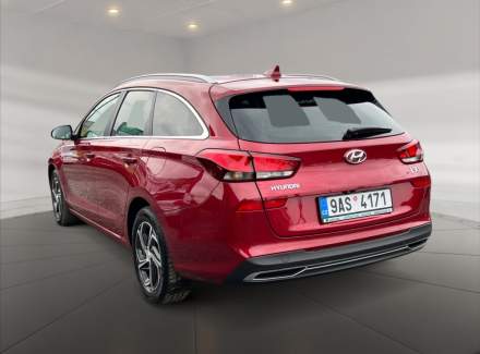 Hyundai - i30