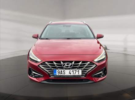 Hyundai - i30