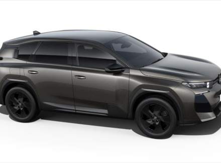 Citroën - C5 Aircross