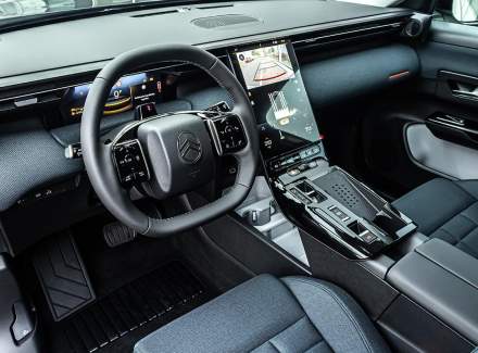 Citroën - C5 Aircross