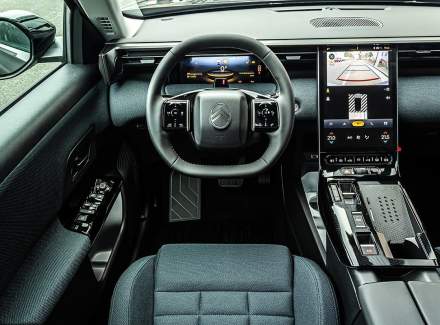 Citroën - C5 Aircross