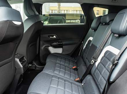 Citroën - C5 Aircross