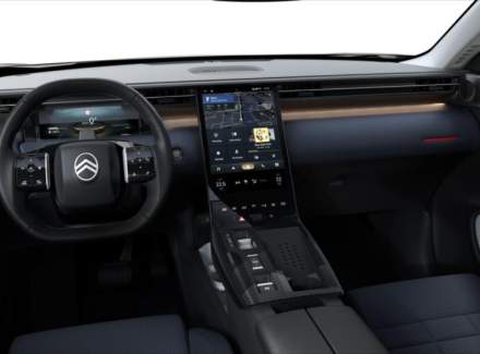 Citroën - C5 Aircross