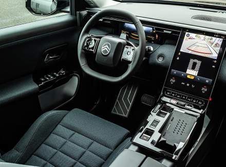 Citroën - C5 Aircross