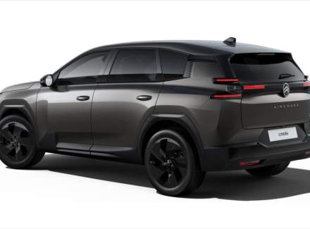 Citroën - C5 Aircross