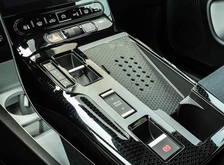 Citroën - C5 Aircross