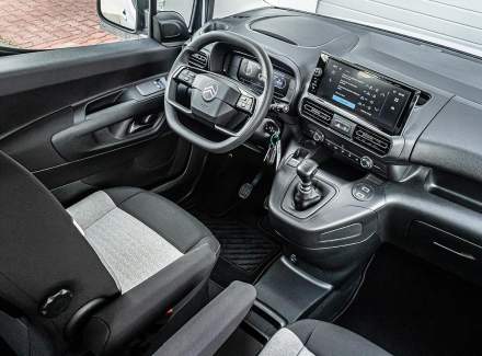 Citroën - Berlingo