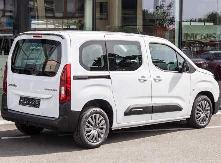 Citroën - Berlingo