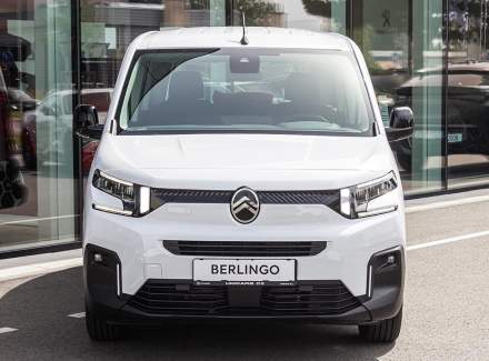 Citroën - Berlingo