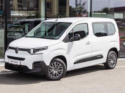 Citroën - Berlingo