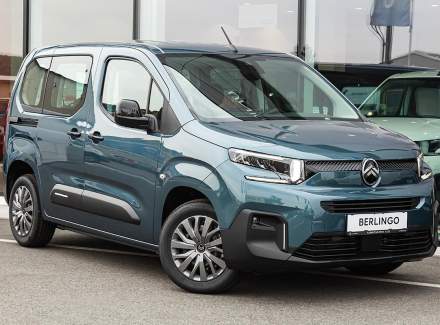 Citroën - Berlingo