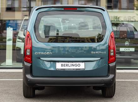Citroën - Berlingo