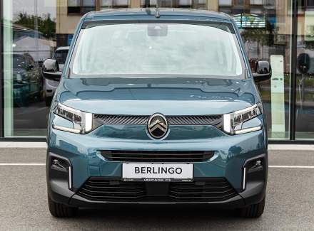 Citroën - Berlingo