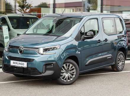 Citroën - Berlingo