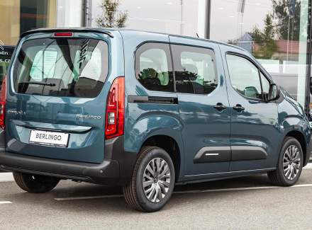 Citroën - Berlingo