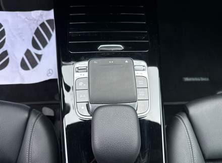 Mercedes-Benz - A-class