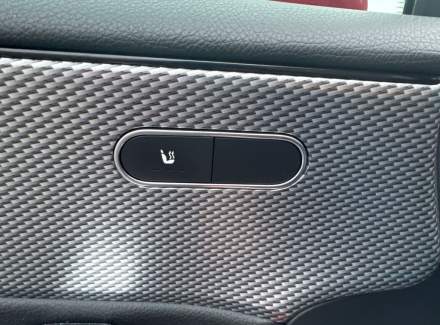 Mercedes-Benz - A-class